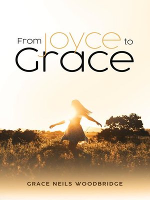 cover image of From Joyce to Grace